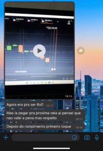 Foco no gemeta batida em menos de 20 minutosrenciamento