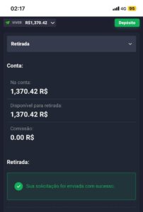 Começou com R$50 reais